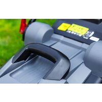 Газонокосилка GRAPHITE 59G474 - Изображение №8 — Chaika Market