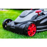 Газонокосилка GRAPHITE 59G474 - Изображение №7 — Chaika Market