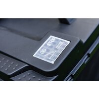 Газонокосилка GRAPHITE 59G474 - Изображение №10 — Chaika Market