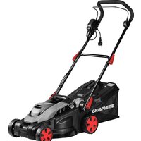Газонокосилка GRAPHITE 59G474 — Chaika Market
