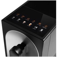 Кофемашина Zigmund & Shtain ZACM-2100 - Изображение №9 — Chaika Market