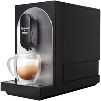 Кофемашина Zigmund & Shtain ZACM-2100 — Chaika Market