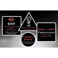 Металлоискатель Nokta The Legends Pro Pack - Изображение №11 — Chaika Market