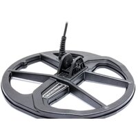 Металлоискатель Nokta The Legends Pro Pack - Изображение №5 — Chaika Market