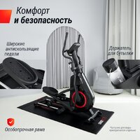 Эллиптический тренажер Unixfit SL-480E - Изображение №6 — Chaika Market