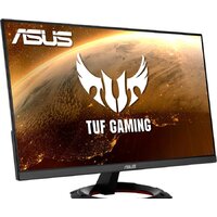 Игровой монитор ASUS TUF Gaming VG249Q1R - Изображение №4 — Chaika Market