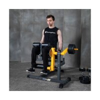 Тренажер для ног Stonerise DTrainer DJS3001 - Изображение №14 — Chaika Market