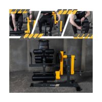 Тренажер для ног Stonerise DTrainer DJS3001 - Изображение №10 — Chaika Market