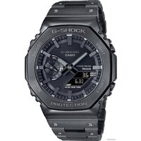 Наручные часы Casio G-Shock GM-B2100BD-1A — Chaika Market