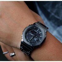 Наручные часы Casio G-Shock GM-B2100BD-1A - Изображение №4 — Chaika Market