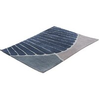 Ковер для жилой комнаты Tkano Terra Rice plantation TK22-DR0011 (серый) - Изображение №2 — Chaika Market