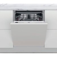 Встраиваемая посудомоечная машина Whirlpool WI 7020 PF — Chaika Market