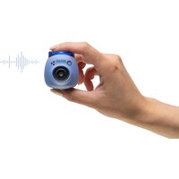 Фотоаппарат Fujifilm Instax Pal (голубой) - Изображение №6 — Chaika Market