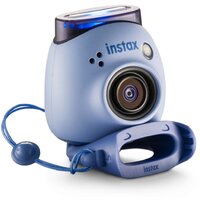Фотоаппарат Fujifilm Instax Pal (голубой) - Изображение №2 — Chaika Market
