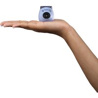 Фотоаппарат Fujifilm Instax Pal (голубой) - Изображение №5 — Chaika Market