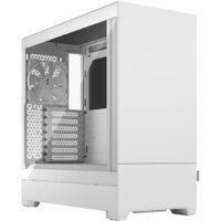 Корпус Fractal Design Pop Silent White TG Clear Tint FD-C-POS1A-04 — Chaika Market
