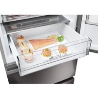 Холодильник Haier HTW7620DNMP - Изображение №14 — Chaika Market