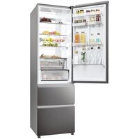 Холодильник Haier HTW7620DNMP - Изображение №7 — Chaika Market