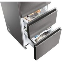 Холодильник Haier HTW7620DNMP - Изображение №16 — Chaika Market