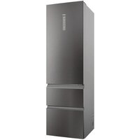 Холодильник Haier HTW7620DNMP - Изображение №2 — Chaika Market