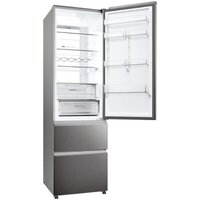 Холодильник Haier HTW7620DNMP - Изображение №8 — Chaika Market