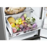 Холодильник Haier HTW7620DNMP - Изображение №11 — Chaika Market