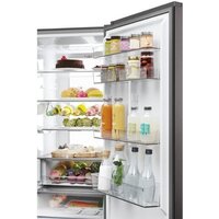 Холодильник Haier HTW7620DNMP - Изображение №9 — Chaika Market