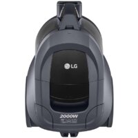 Пылесос LG VC5420NHTCG - Изображение №4 — Chaika Market