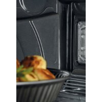 Электрический духовой шкаф Haier HOD-P12CTGB - Изображение №7 — Chaika Market