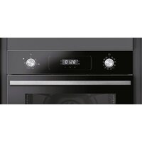 Электрический духовой шкаф Haier HOD-P12CTGB - Изображение №3 — Chaika Market