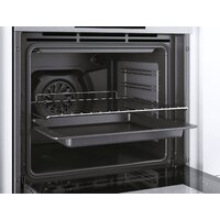 Электрический духовой шкаф Haier HOD-P12CTGB - Изображение №2 — Chaika Market