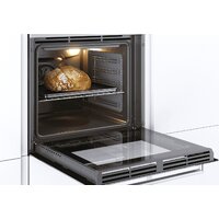 Электрический духовой шкаф Haier HOD-P12CTGB - Изображение №5 — Chaika Market