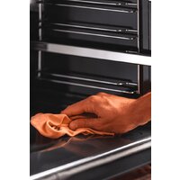 Электрический духовой шкаф Haier HOD-P12CTGB - Изображение №8 — Chaika Market