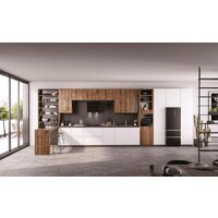 Электрический духовой шкаф Haier HOD-P12CTGB - Изображение №11 — Chaika Market