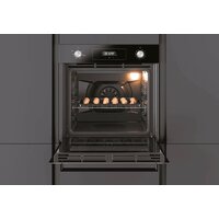 Электрический духовой шкаф Haier HOD-P12CTGB - Изображение №4 — Chaika Market