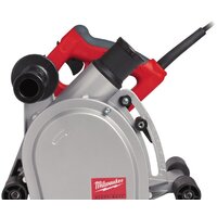 Штроборез Milwaukee WCS 45 [4933383350] - Изображение №3 — Chaika Market