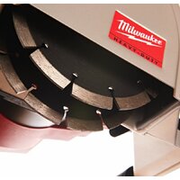 Штроборез Milwaukee WCS 45 [4933383350] - Изображение №12 — Chaika Market
