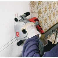 Штроборез Milwaukee WCS 45 [4933383350] - Изображение №4 — Chaika Market