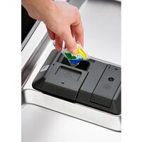 Встраиваемая посудомоечная машина Electrolux EEM48321L - Изображение №10 — Chaika Market
