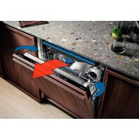 Встраиваемая посудомоечная машина Electrolux EEM48321L - Изображение №5 — Chaika Market