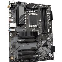 Материнская плата Gigabyte B760 DS3H AX (rev. 1.x) - Изображение №2 — Chaika Market