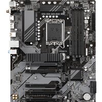 Материнская плата Gigabyte B760 DS3H AX (rev. 1.x) — Chaika Market