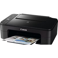 Принтер Canon PIXMA TS3350 3771C006 - Изображение №3 — Chaika Market
