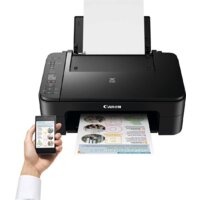 Принтер Canon PIXMA TS3350 3771C006 - Изображение №6 — Chaika Market