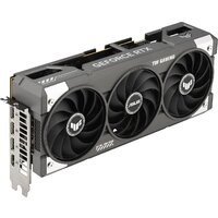 Видеокарта ASUS TUF Gaming GeForce RTX 5060 8GB GDDR7 OC Edition TUF-RTX5060-O8G-GAMING — Chaika Market