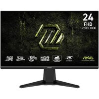 Игровой монитор MSI MAG 245F X24 — Chaika Market