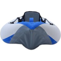 Надувная лодка Stream Хатанга-2 Extreme - Изображение №9 — Chaika Market