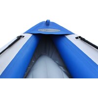 Надувная лодка Stream Хатанга-2 Extreme - Изображение №12 — Chaika Market