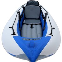 Надувная лодка Stream Хатанга-2 Extreme - Изображение №11 — Chaika Market