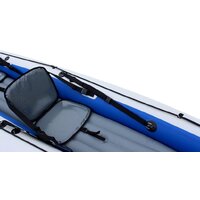 Надувная лодка Stream Хатанга-2 Extreme - Изображение №14 — Chaika Market